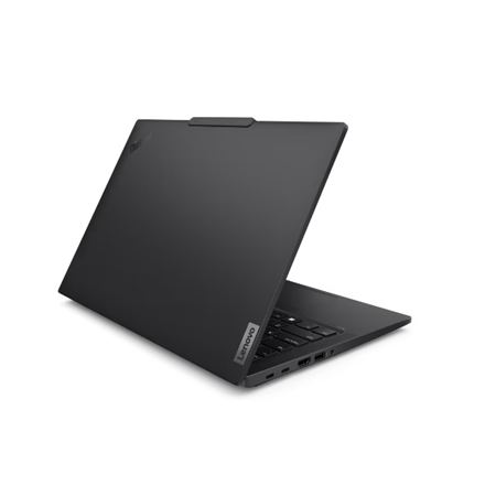Lenovo ThinkPad T14 | Black | 14 " | IPS | WUXGA | 1920 x 1200 pixels | Anti-glare | AMD Ryzen 5 PRO | 8540U | 16 GB | SO-DIMM D