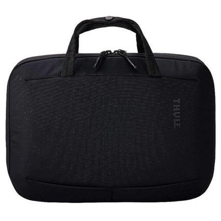 Thule | Subterra 2 | Laptop and Tablet Attaché | Fits up to size 14 " | Attaché | Black