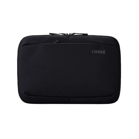 Thule | Subterra 2 | Fits up to size 16 " | MacBook Sleeve | Black