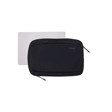 Thule | Subterra 2 | Fits up to size 16 " | MacBook Sleeve | Black