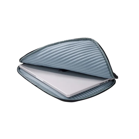Thule | Subterra 2 | Fits up to size 16 " | MacBook Sleeve | Black