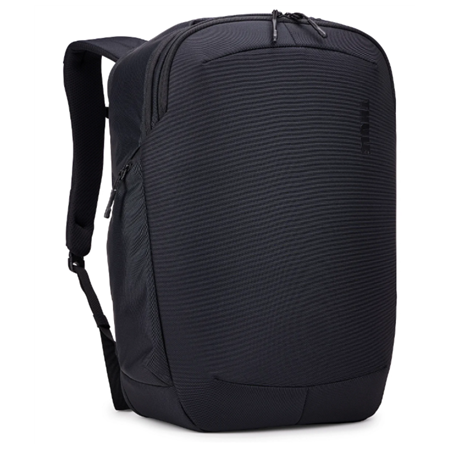 Thule | Subterra 2 | Fits up to size 16 " | Carry-on luggage | Black