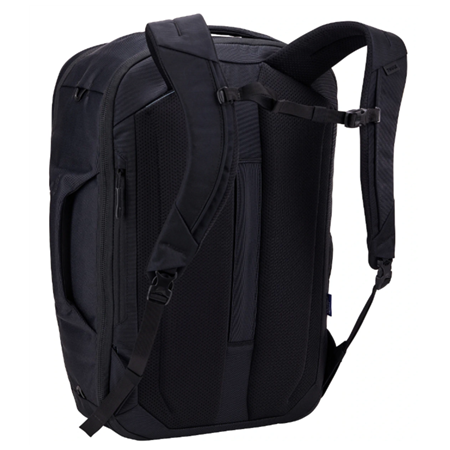 Thule | Subterra 2 | Fits up to size 16 " | Carry-on luggage | Black