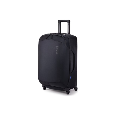 Thule | Subterra 2 | Checked Spinner | Checked luggage | Black