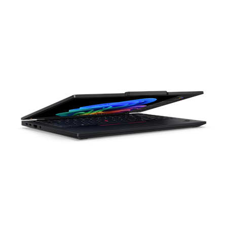 Lenovo ThinkPad T14s | Black | 14 " | IPS | WUXGA | 1920 x 1200 pixels | Anti-glare | Snapdragon X Elite | X1E-78-100 | 32 GB |