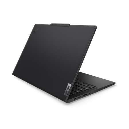 Lenovo ThinkPad T14s | Black | 14 " | IPS | WUXGA | 1920 x 1200 pixels | Anti-glare | Snapdragon X Elite | X1E-78-100 | 32 GB |