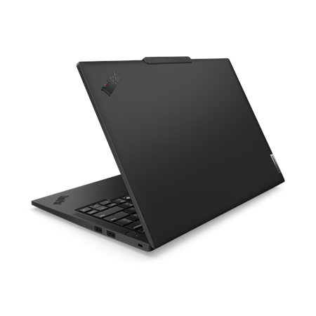Lenovo ThinkPad T14s | Black | 14 " | IPS | WUXGA | 1920 x 1200 pixels | Anti-glare | Snapdragon X Elite | X1E-78-100 | 32 GB |