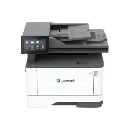 Lexmark MX432adwe | Laser | Laser Printer | Maximum ISO A-series paper size A4 | Black/White