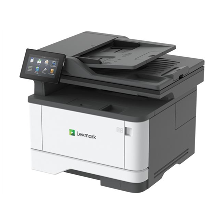 Lexmark MX432adwe | Laser | Laser Printer | Maximum ISO A-series paper size A4 | Black/White