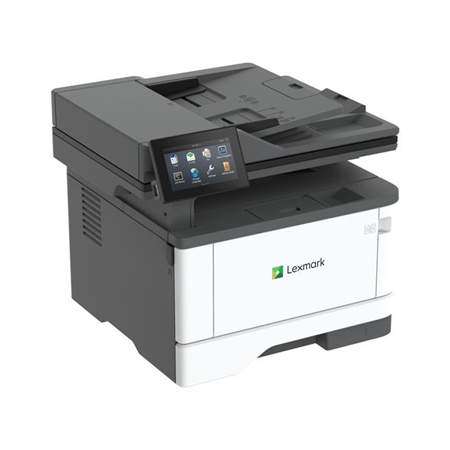 Lexmark MX432adwe | Laser | Laser Printer | Maximum ISO A-series paper size A4 | Black/White
