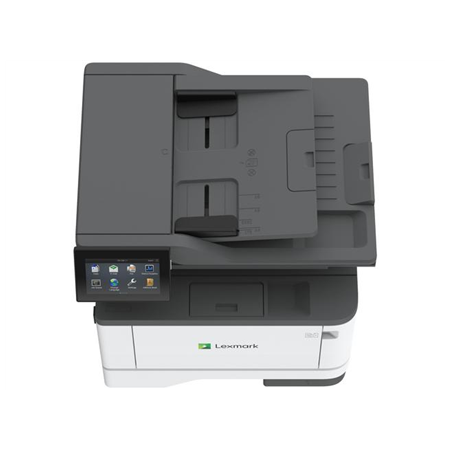 Lexmark MX432adwe | Laser | Laser Printer | Maximum ISO A-series paper size A4 | Black/White
