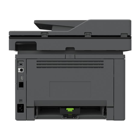 Lexmark MX432adwe | Laser | Laser Printer | Maximum ISO A-series paper size A4 | Black/White