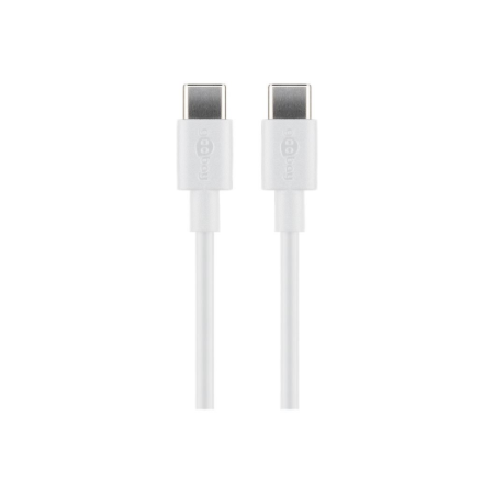 Goobay USB-C Charging and Sync Cable, 0.5 m | 66315