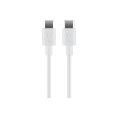 Goobay USB-C Charging and Sync Cable, 1m | 66317
