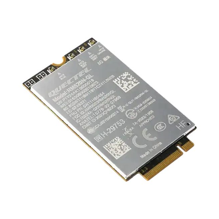 Lenovo ThinkPad Quectel RM520N-GL 5G M.2 WWAN Module | 4XC1Q34838