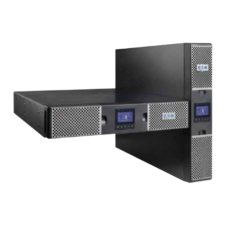 Eaton UPS | 9PX2200IRT2U | 2200 VA | 2200 W