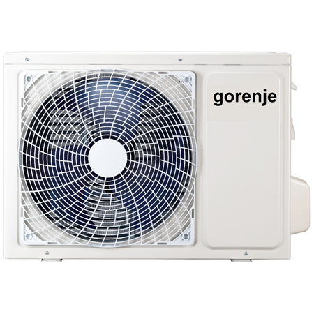 Gorenje | Air Conditioner, Outdoor unit | 20003668 REA35IN KC