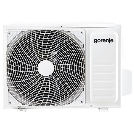 Gorenje | Air Conditioner, Outdoor unit | 20011521 PANDORA35 TE01