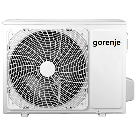 Gorenje | Air Conditioner, Outdoor unit | 20011469 TITAN70 CJ