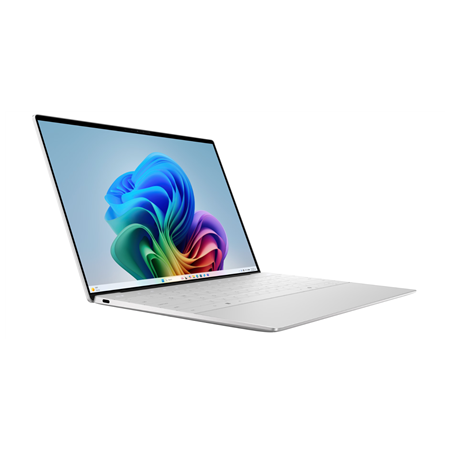 Dell XPS 13 9345 | Platinum | 13.4 " | FHD+ | 1920 x 1200 pixels | Anti-glare | Snapdragon X Elite | X1E-80-100 | 16 GB | LPDDR5