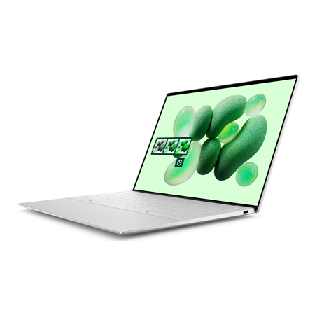 Dell XPS 13 9345 | Platinum | 13.4 " | FHD+ | 1920 x 1200 pixels | Anti-glare | Snapdragon X Elite | X1E-80-100 | 16 GB | LPDDR5