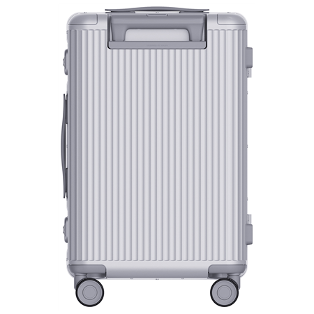 Xiaomi | Aluminum Frame Luggage 26" | Grey | 5500 g | Luggage