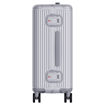 Xiaomi | Aluminum Frame Luggage 20" | Grey | 3900 g | Luggage