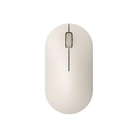 Xiaomi Wireless Mouse Lite 2, White | Xiaomi