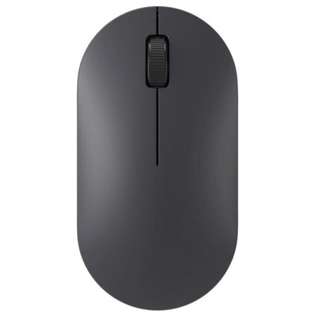 Xiaomi Wireless Mouse Lite 2, Black | Xiaomi