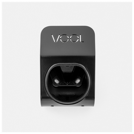 VOOL Charging Cable Holder | VCHBK