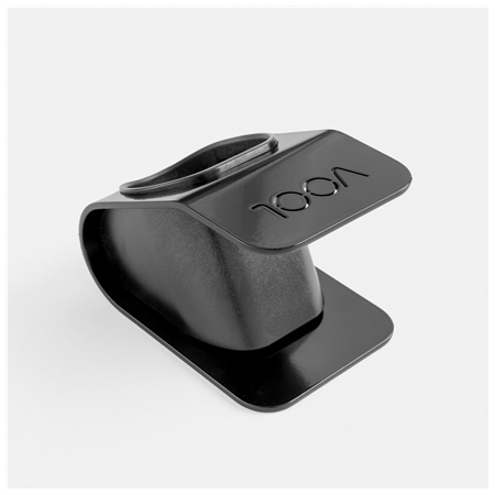 VOOL Charging Cable Holder | VCHBK