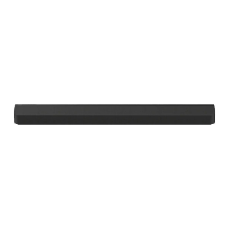 Sony | Soundbar | HT-A8000 Bravia Theatre Bar 8 Dolby Atmos | Black | Bluetooth | Wireless connection