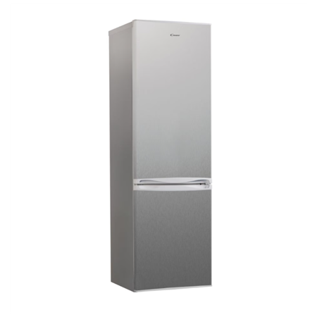 Candy Refrigerator | CCG1S 518EX | Energy efficiency class E | Free standing | Combi | Height 179.4 cm | Fridge net capacity 188