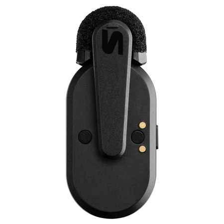 Shure | Microphone only, charge case not included | AMV-LAV-Z6