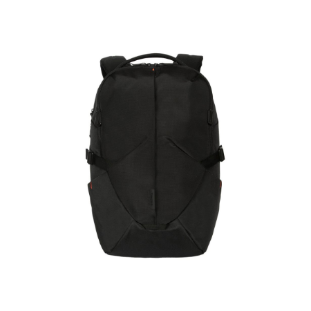Targus | Terra EcoSmart | Backpack | Black | 16 " | Shoulder strap
