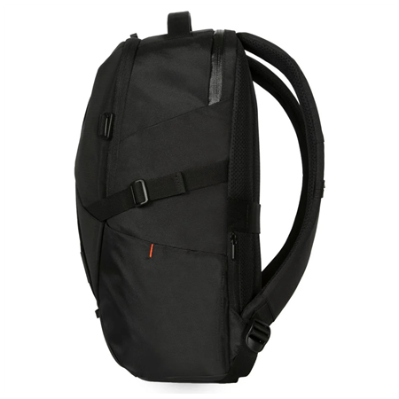 Targus | Terra EcoSmart | Backpack | Black | 16 " | Shoulder strap