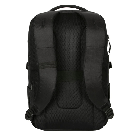Targus | Terra EcoSmart | Backpack | Black | 16 " | Shoulder strap