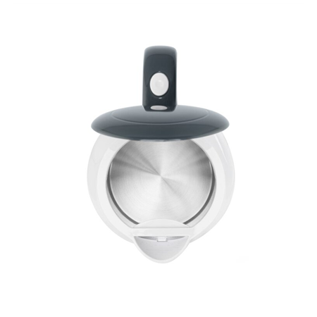 ETA Kettle | ETA560490000 SOFIE | Electric | 2200 W | 1 L | Plastic | 360° rotational base | White