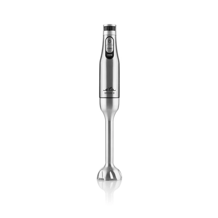 ETA | ETA321590000 SPESSO II | Hand Blender | 1200 W | Number of speeds 6 | Turbo mode | Black