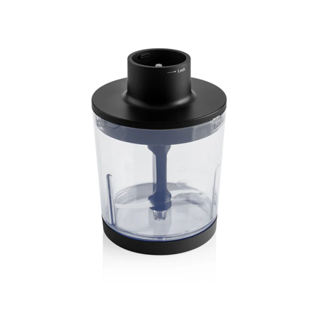 ETA | ETA321590000 SPESSO II | Hand Blender | 1200 W | Number of speeds 6 | Turbo mode | Black