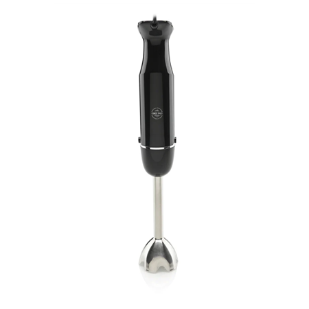 ETA | ETA505690000 TASSO | Hand Blender | 600 W | Number of speeds 6 | Turbo mode | Black