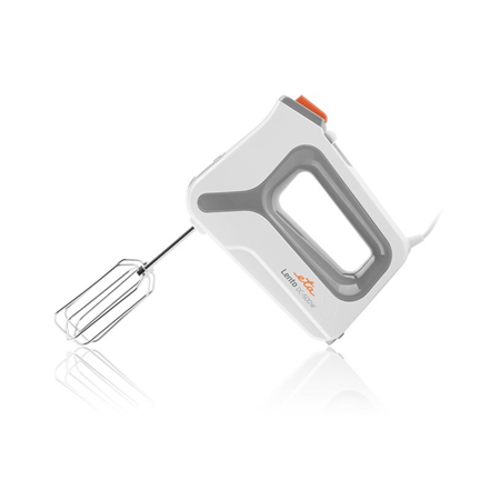 ETA Hand Mixer | ETA005190000 | Hand Mixer | 500 W | Number of speeds 4 | White