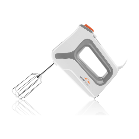 ETA Hand Mixer | ETA005190000 | Hand Mixer | 500 W | Number of speeds 4 | White