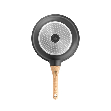 ETA | Pan | ETA792990000 TITANIUM II | Universal | Diameter 24 cm | Electric, induction, gas, glass ceramics | Suitable for indu