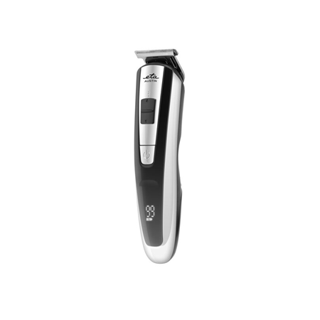 ETA 5in1 Multi-purpose Trimmer | ETA834590000 AUSTIN | Cordless | Number of length steps 4 | Black