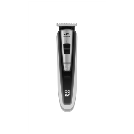 ETA 5in1 Multi-purpose Trimmer | ETA834590000 AUSTIN | Cordless | Number of length steps 4 | Black