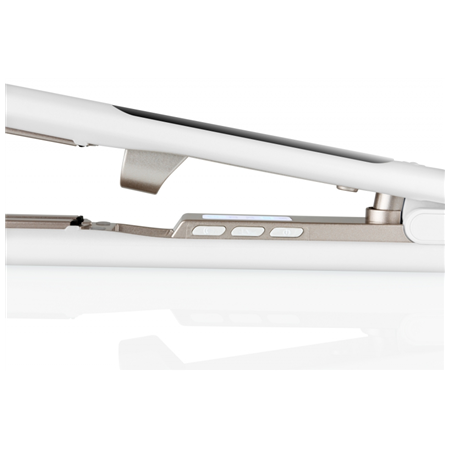 ETA Hair Straightener with Steam | ETA333790000 FENITE | Ceramic heating system | Ionic function | Temperature (min) 160 °C | Te