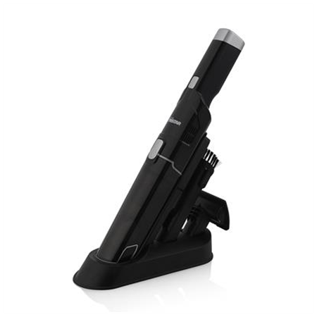 Tristar Vacuum Cleaner | KR-3150 | Handheld | Handheld | 90 W | 11.1 V | Operating time (max) 15 min | Black | Warranty 24 month