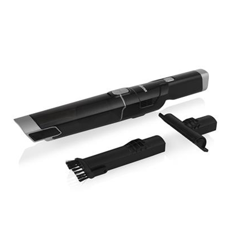 Tristar Vacuum Cleaner | KR-3150 | Handheld | Handheld | 90 W | 11.1 V | Operating time (max) 15 min | Black | Warranty 24 month