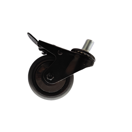 TunaBone TunaBone Wheels of Kamado grill 21/22/23/24", 4 pcs